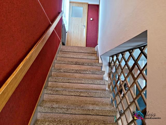 dom wolnostojący, 5 pokoi Częstochowa Grabówka, ul. Kiepury. Zdjęcie 9