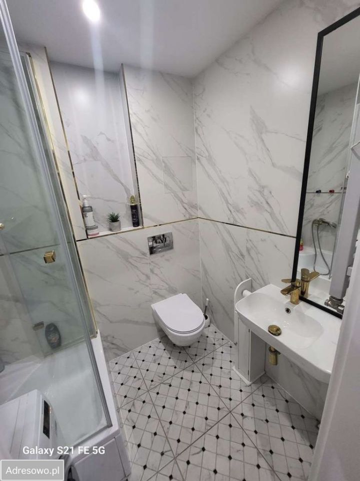 Mieszkanie 3-pokojowe Polkowice, ul. Jana Skrzetuskiego. Zdjęcie 5