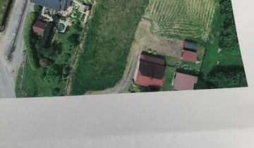 Działka budowlana Radlin