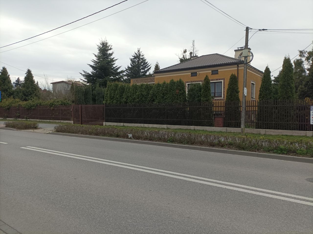dom wolnostojący, 3 pokoje Piastów, ul. Henryka Sienkiewicza. Zdjęcie 2