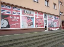 Lokal Wołów. Zdjęcie 1