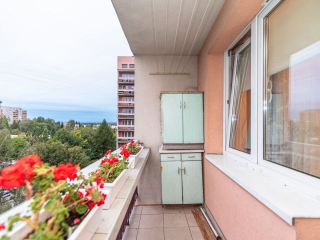 Mieszkanie 2-pokojowe Kraków Kozłówek, ul. Spółdzielców. Zdjęcie 12