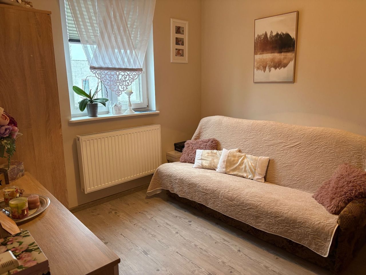 Mieszkanie 3-pokojowe Okonek, ul. 1 Maja. Zdjęcie 6