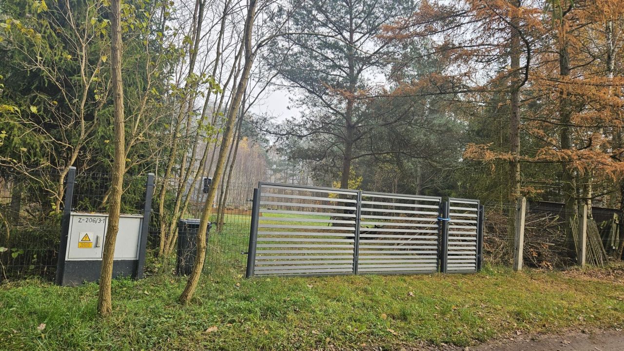 Działka rolno-budowlana Abisynia. Zdjęcie 5