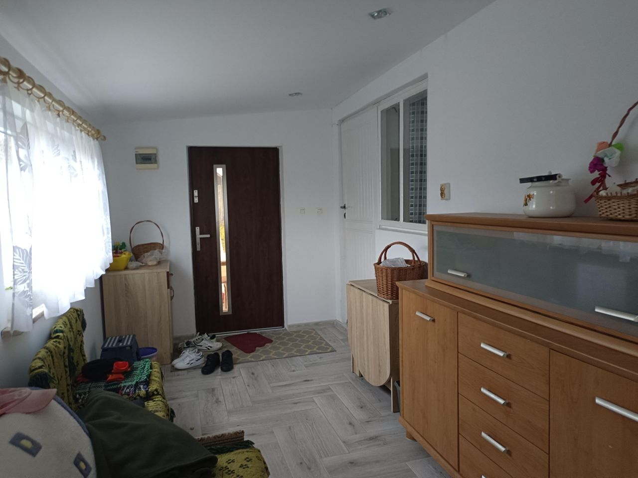 dom wolnostojący, 4 pokoje Alojzów. Zdjęcie 12