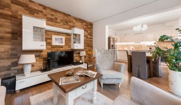 dom szeregowy, 4 pokoje Warszawa Wawer