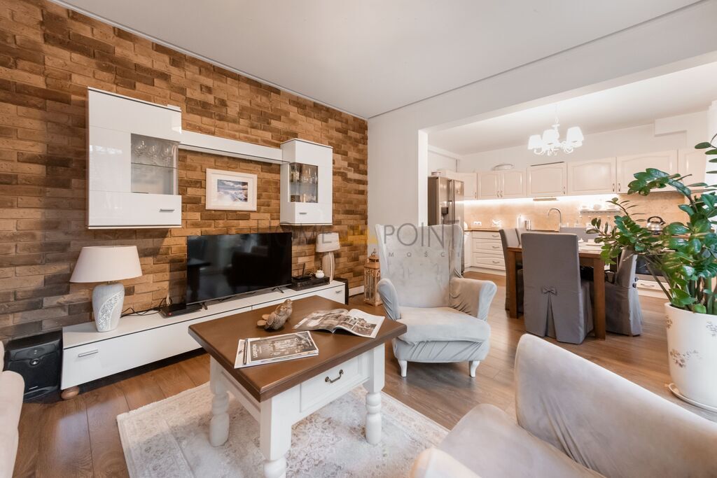 dom szeregowy, 4 pokoje Warszawa Wawer. Zdjęcie 2