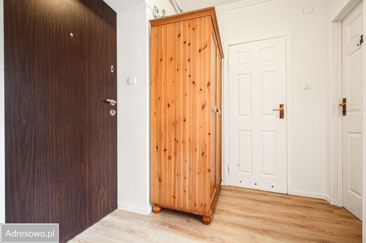 Mieszkanie 2-pokojowe Warszawa Śródmieście, ul. Elektoralna. Zdjęcie 11