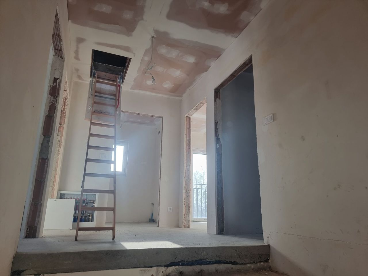 bliźniak Skotniki, ul. Rzemieślnicza. Zdjęcie 8