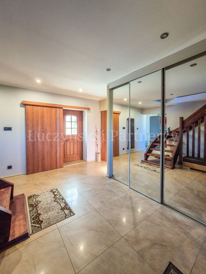 dom wolnostojący, 5 pokoi Wojanów. Zdjęcie 3