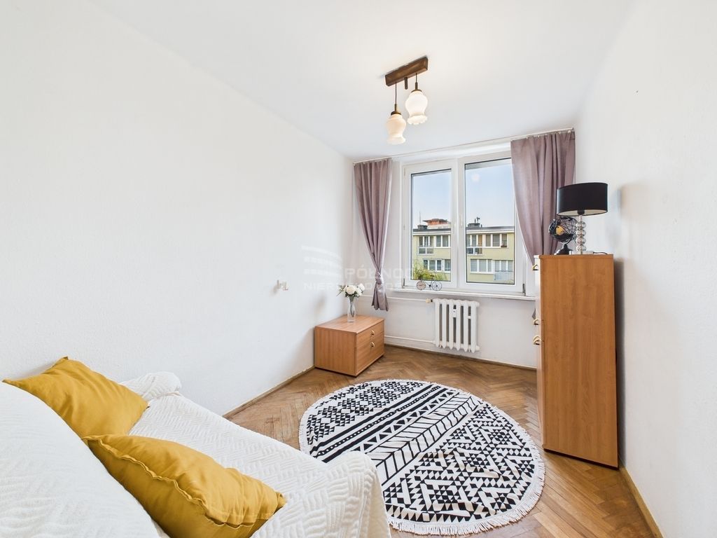 Mieszkanie 3-pokojowe Olsztyn, ul. Kołobrzeska. Zdjęcie 12