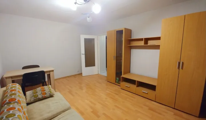 Mieszkanie 2-pokojowe Warszawa Ursus, ul. Warszawska