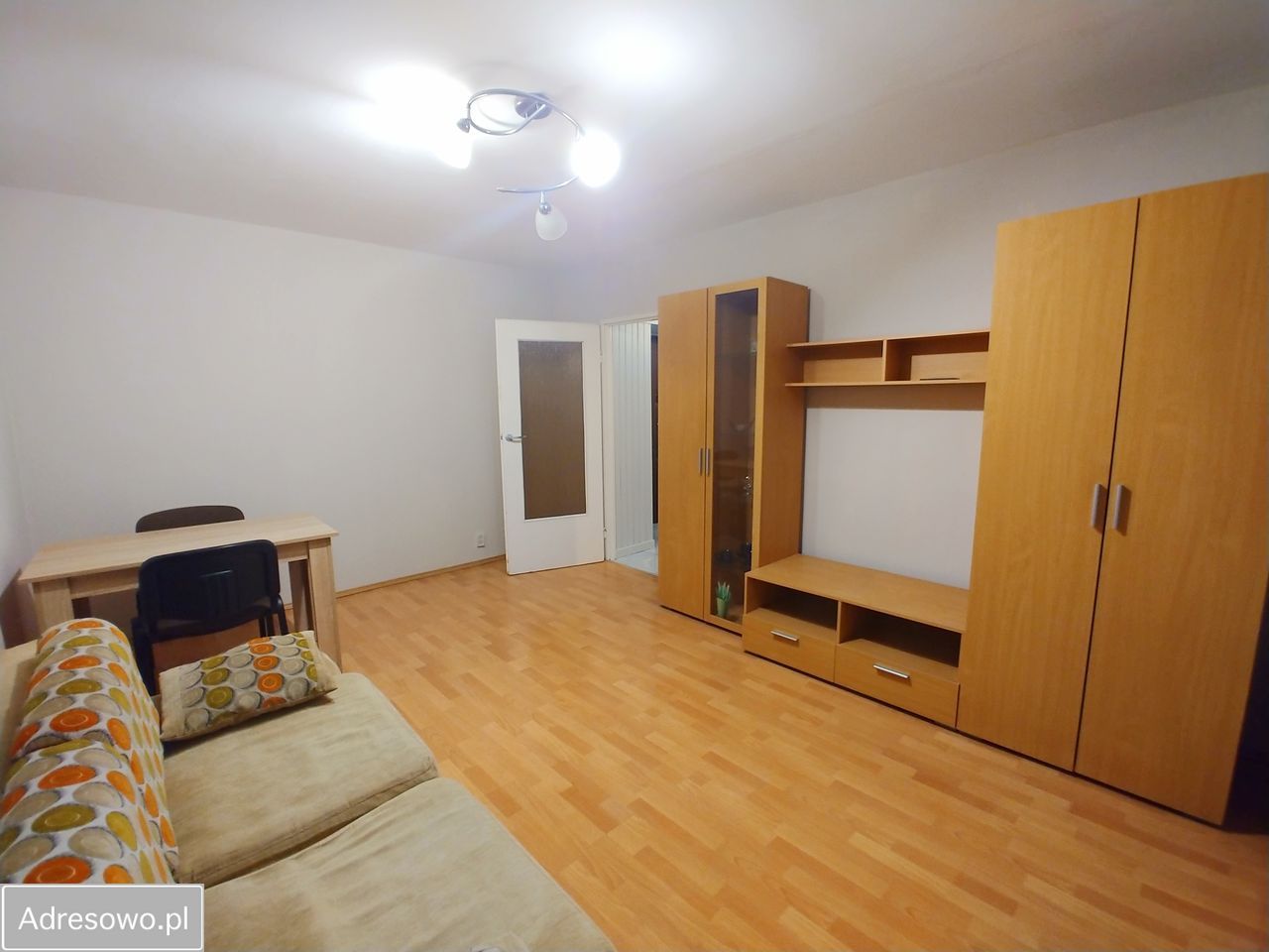 Mieszkanie 2-pokojowe Warszawa Ursus, ul. Warszawska