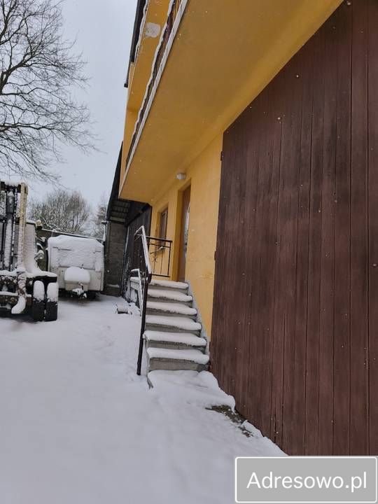 dom wolnostojący, 4 pokoje Zalas, ul. Ogrodowa. Zdjęcie 10