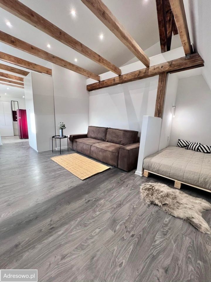 Mieszkanie 2-pokojowe Stargard Centrum, ul. marsz. Józefa Piłsudskiego. Zdjęcie 8