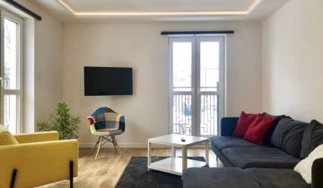 Mieszkanie 2-pokojowe Ustrzyki Dolne