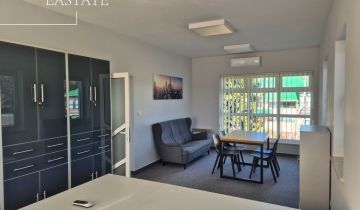 Lokal Warszawa Wilanów, ul. Zawodzie