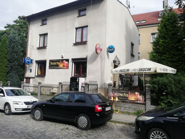 Lokal Tychy Centrum, ul. Braterska. Zdjęcie 1