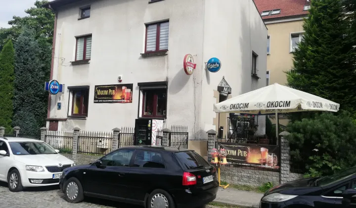 Lokal Tychy Centrum, ul. Braterska