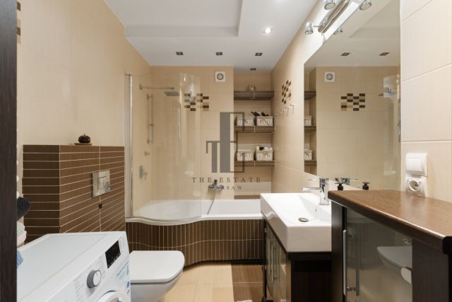 Mieszkanie 3-pokojowe Warszawa Białołęka, ul. Skarbka z Gór. Zdjęcie 7