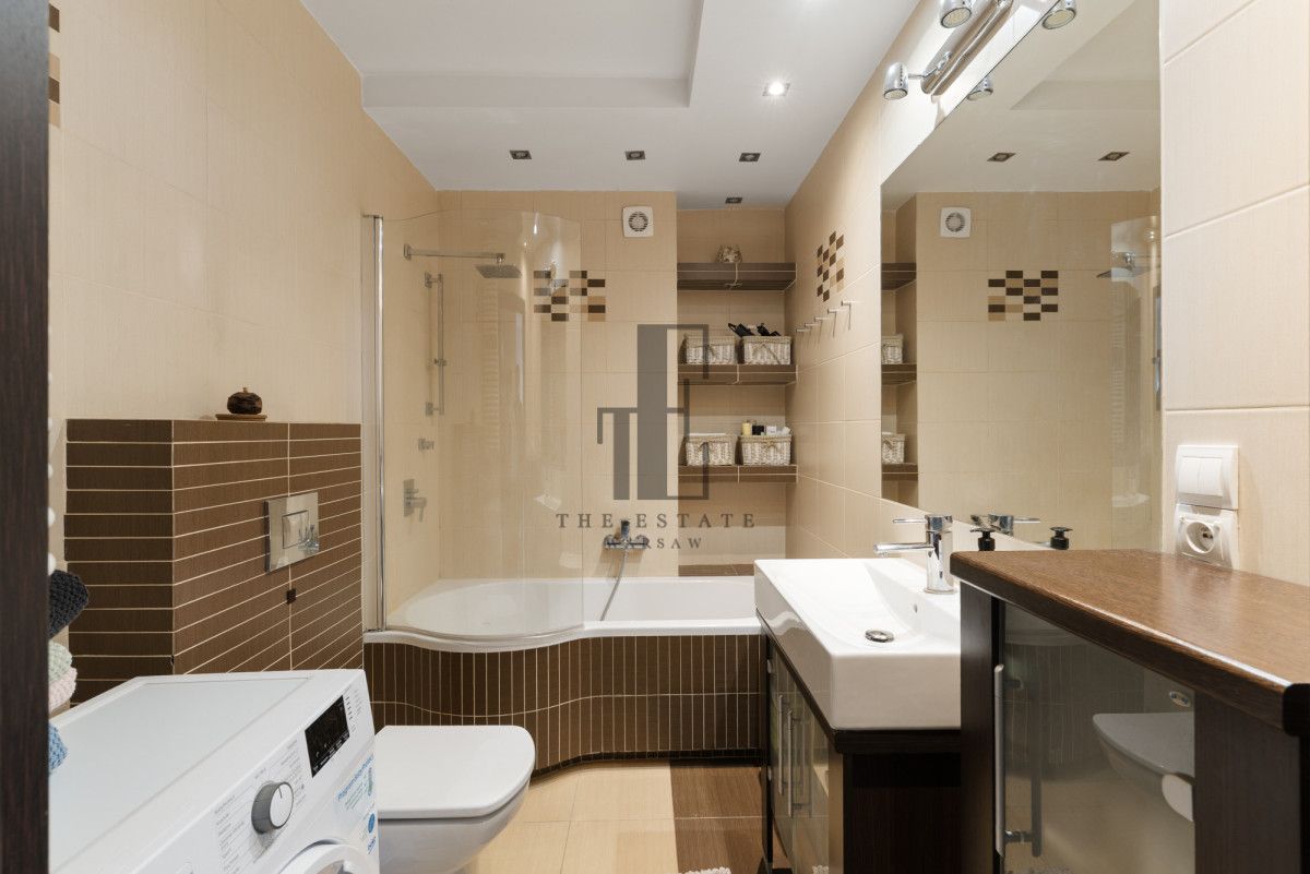 Mieszkanie 3-pokojowe Warszawa Białołęka, ul. Skarbka z Gór. Zdjęcie 7