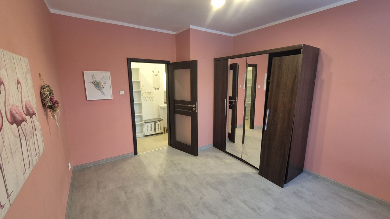 Mieszkanie 2-pokojowe Bydgoszcz Osiedle Leśne, ul. Józefa Sułkowskiego. Zdjęcie 8