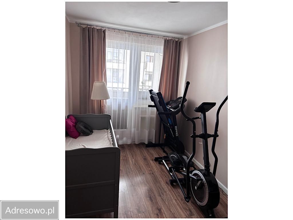 Mieszkanie 3-pokojowe Kręczki, ul. Koniczyny. Zdjęcie 9