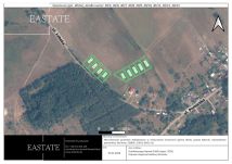 Działka budowlana Szczenurze. Zdjęcie 4