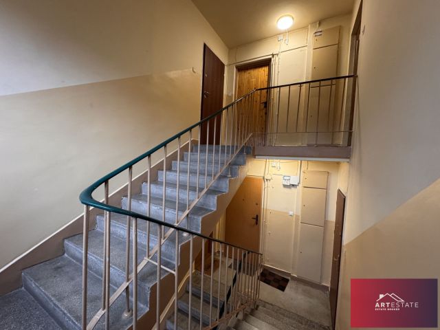 Mieszkanie 2-pokojowe Łódź Teofilów, ul. Łanowa. Zdjęcie 19