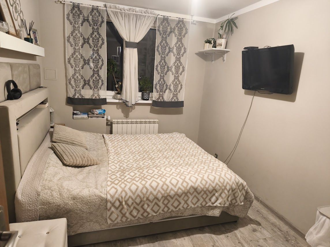 Mieszkanie 3-pokojowe Żmigród, Powstańców Styczniowych. Zdjęcie 2