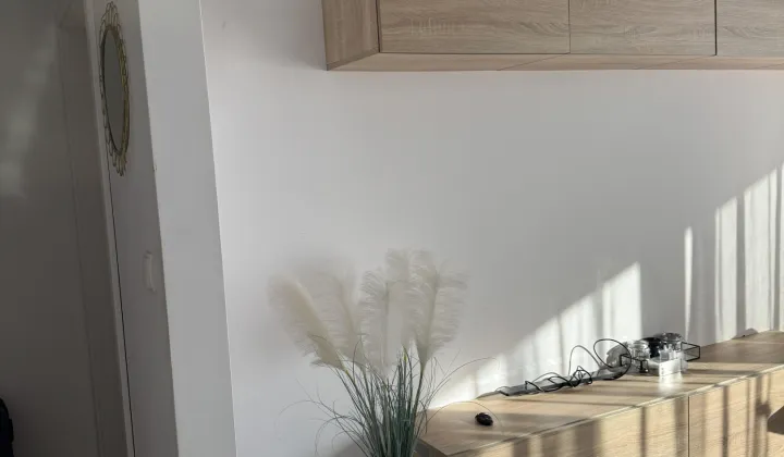 Mieszkanie 2-pokojowe Warszawa Białołęka, ul. Światowida