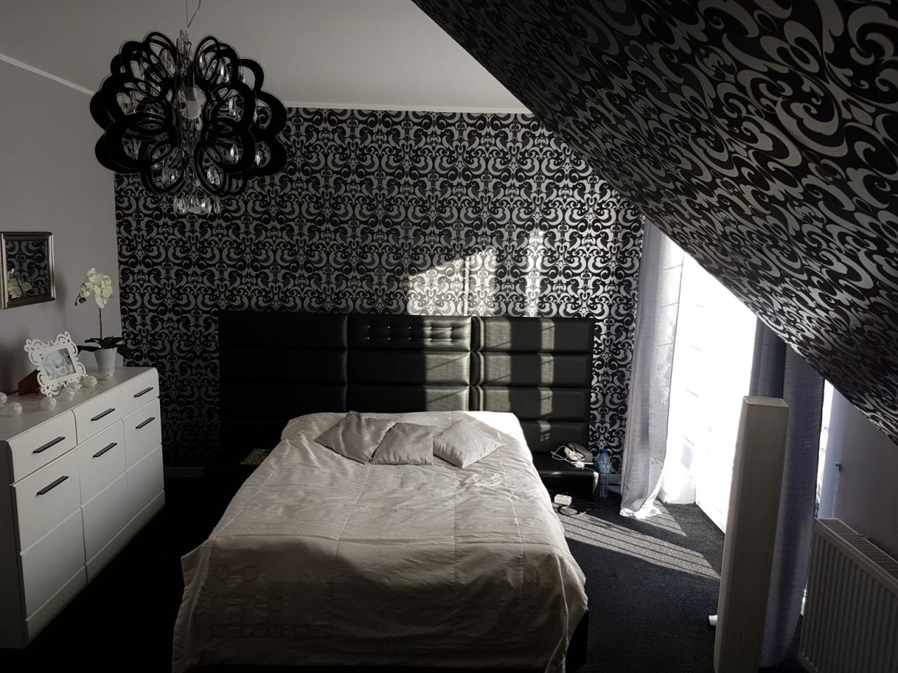 dom szeregowy, 4 pokoje Stargard, Bornholmska. Zdjęcie 10