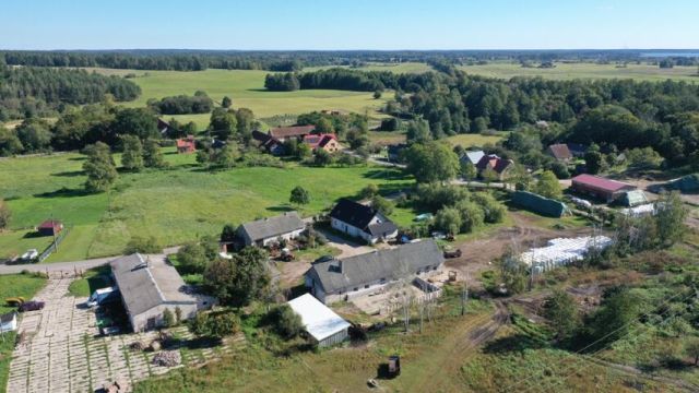 Lokal Chmielewo. Zdjęcie 5