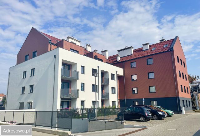 Mieszkanie 1-pokojowe Stargard, ul. Pierwszej Brygady. Zdjęcie 1