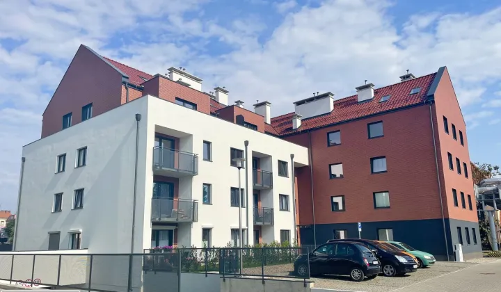 Mieszkanie 1-pokojowe Stargard, ul. Pierwszej Brygady