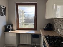 Mieszkanie 3-pokojowe Lublin, ul. Generała Augusta Fieldorfa. Zdjęcie 1