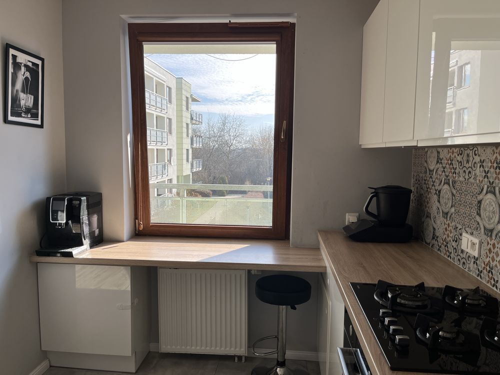 Mieszkanie 3-pokojowe Lublin, ul. Generała Augusta Fieldorfa. Zdjęcie 2