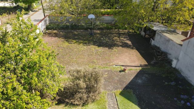 Działka budowlana Poznań Starołęka, ul. Pochyła. Zdjęcie 4