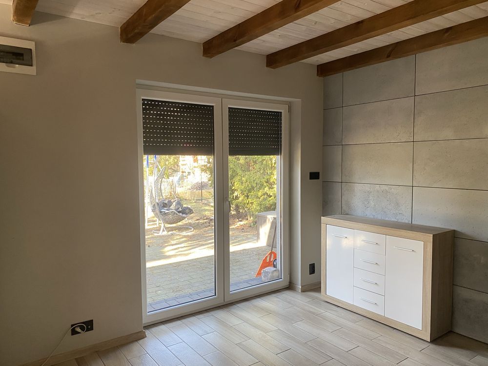 dom letniskowy Lubicz Dolny. Zdjęcie 4