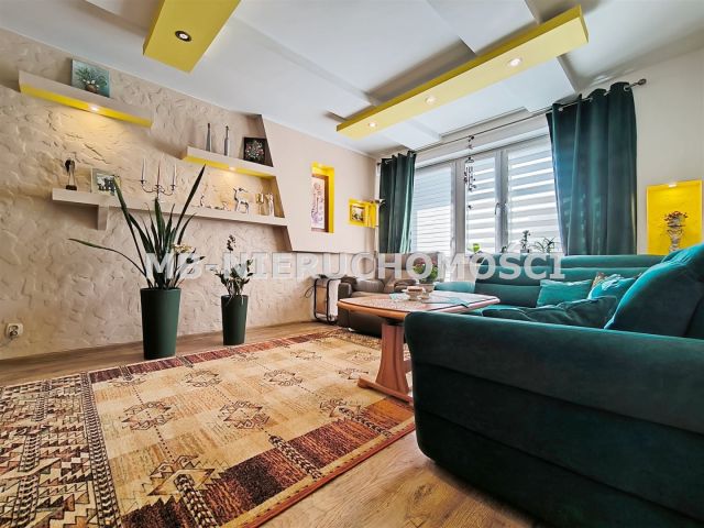 Mieszkanie 2-pokojowe Olsztyn Jaroty, ul. Immanuela Kanta. Zdjęcie 1