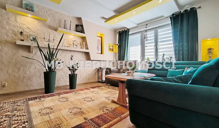 Mieszkanie 2-pokojowe Olsztyn Jaroty, ul. Immanuela Kanta