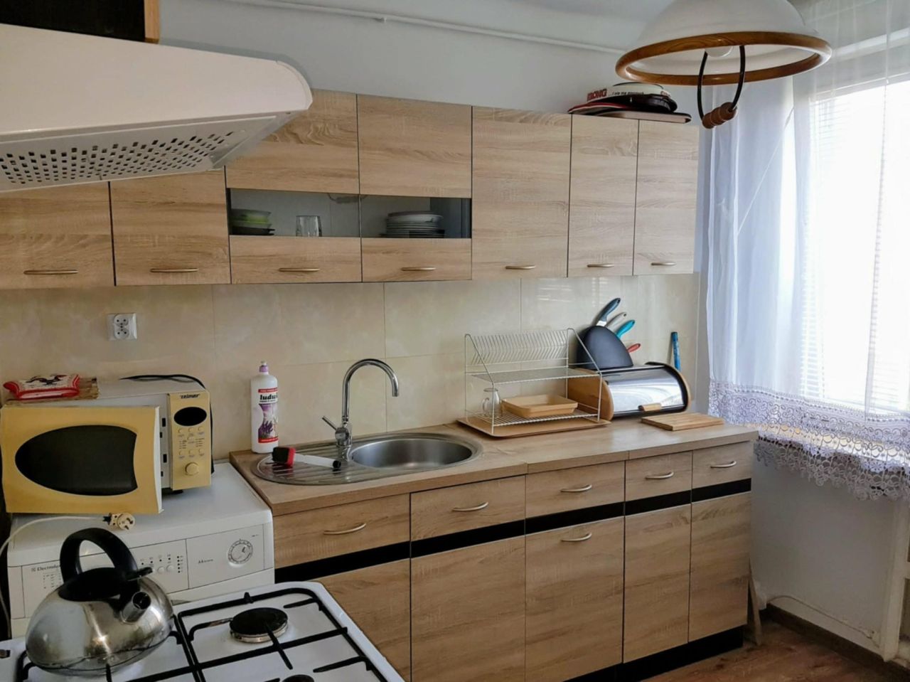 Mieszkanie 3-pokojowe Chełm, ul. Połaniecka. Zdjęcie 4