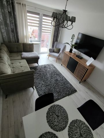 Mieszkanie 2-pokojowe Koło, ul. Władysława Broniewskiego. Zdjęcie 1