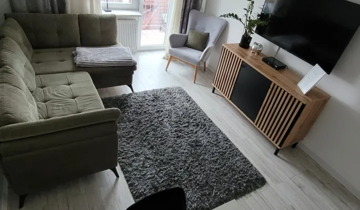 Mieszkanie 2-pokojowe Koło, ul. Władysława Broniewskiego