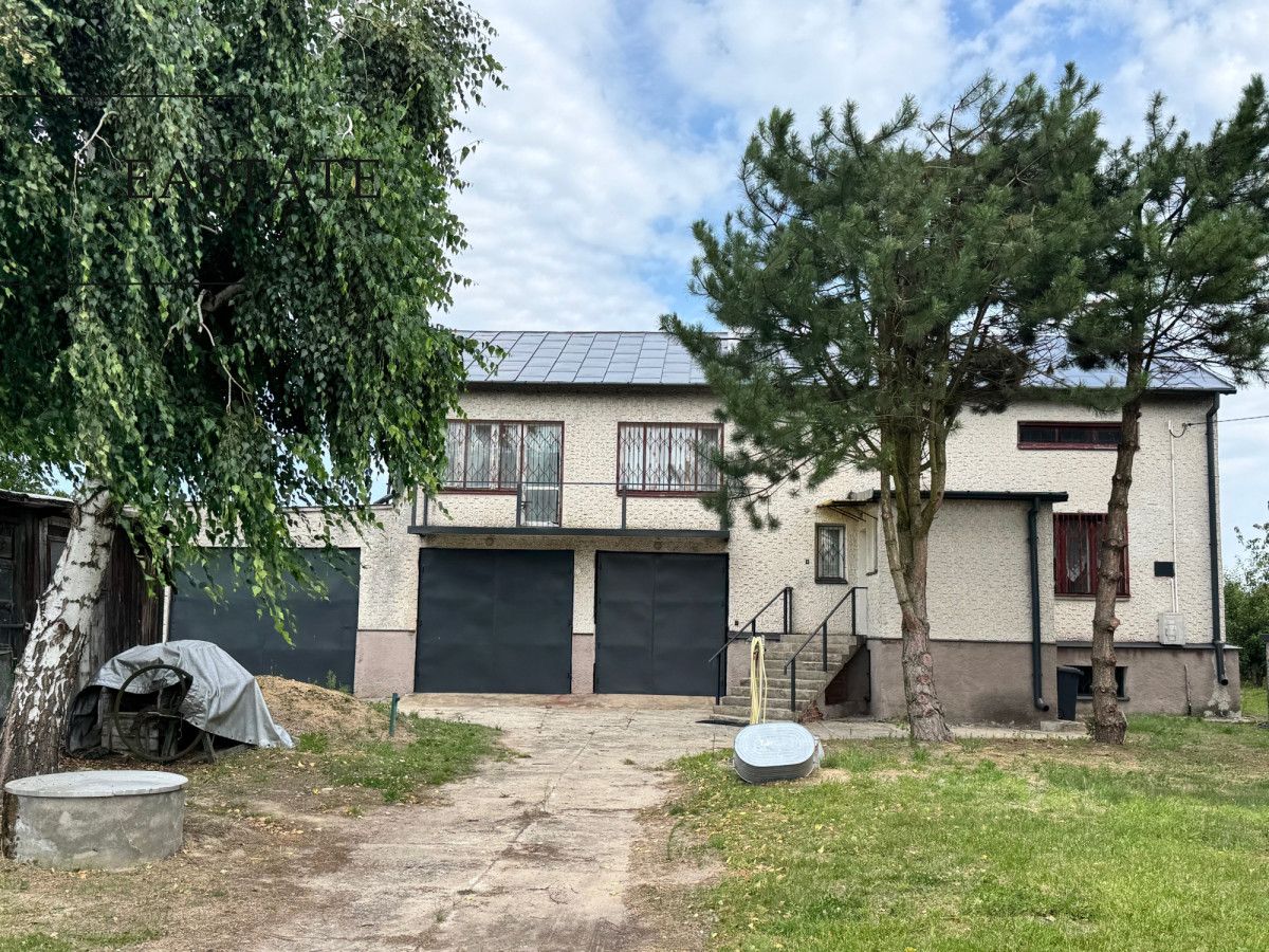 Działka rolna Świdno. Zdjęcie 8