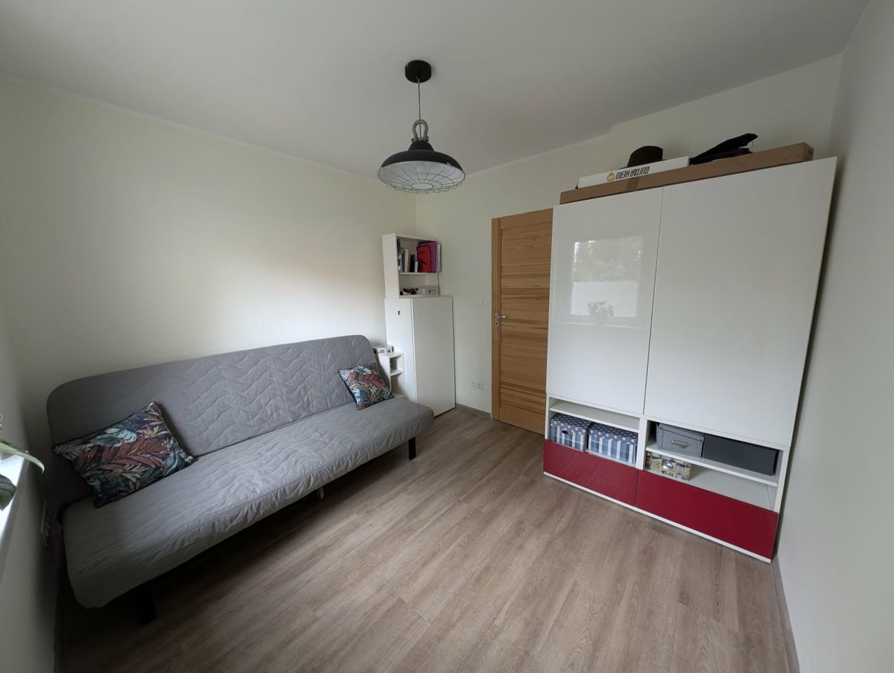 Mieszkanie 3-pokojowe Świdnica Centrum, ul. Kanonierska. Zdjęcie 4