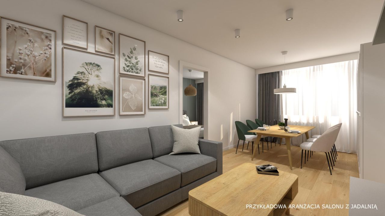 Mieszkanie 2-pokojowe Rydułtowy, ul. Krzyżkowicka. Zdjęcie 19