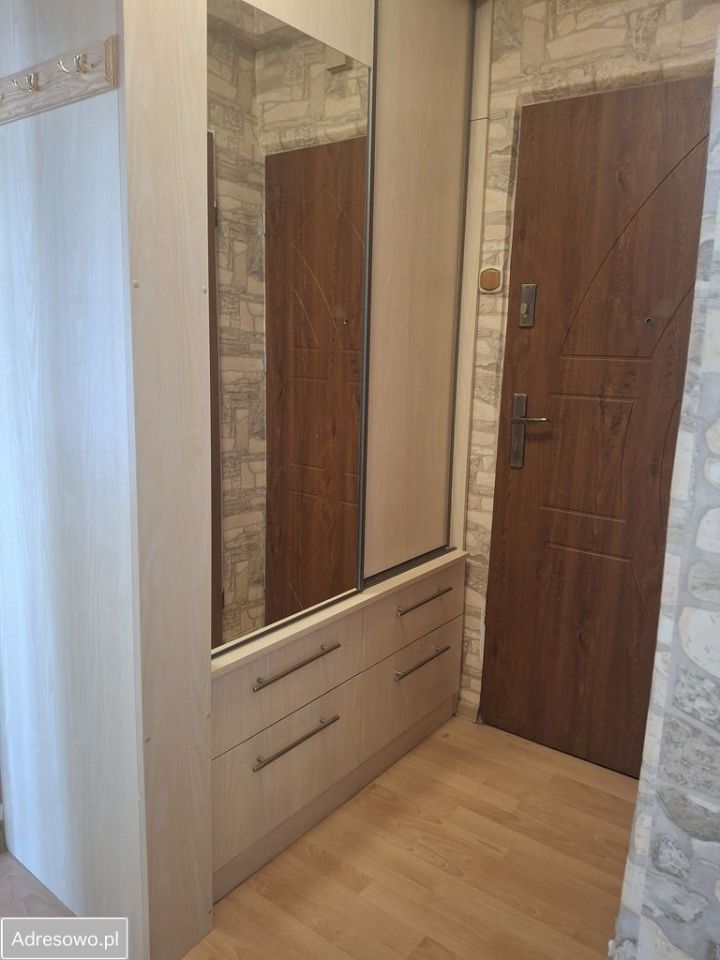 Mieszkanie 2-pokojowe Namysłów, ul. Władysława Stanisława Reymonta. Zdjęcie 3