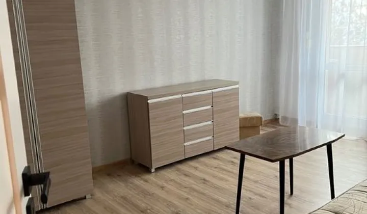 Mieszkanie 2-pokojowe Katowice Bogucice, skwer Jerzego Kukuczki