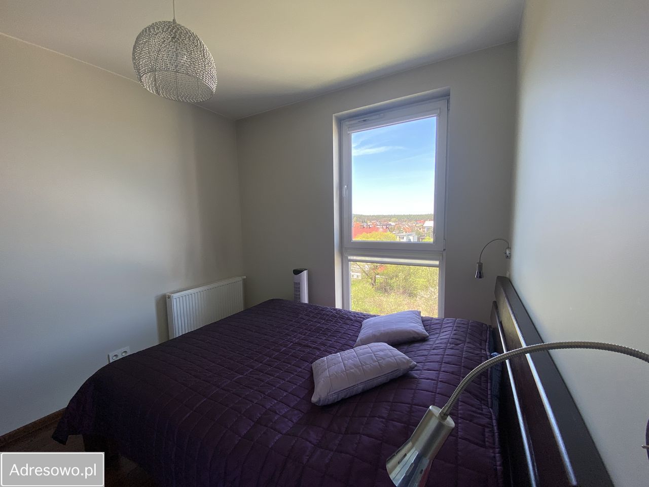 Mieszkanie 2-pokojowe Kielce Baranówek, ul. Kwarciana. Zdjęcie 13